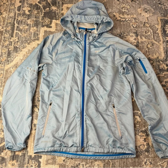 Nike running storm fit jacket - Picture 1 of 6